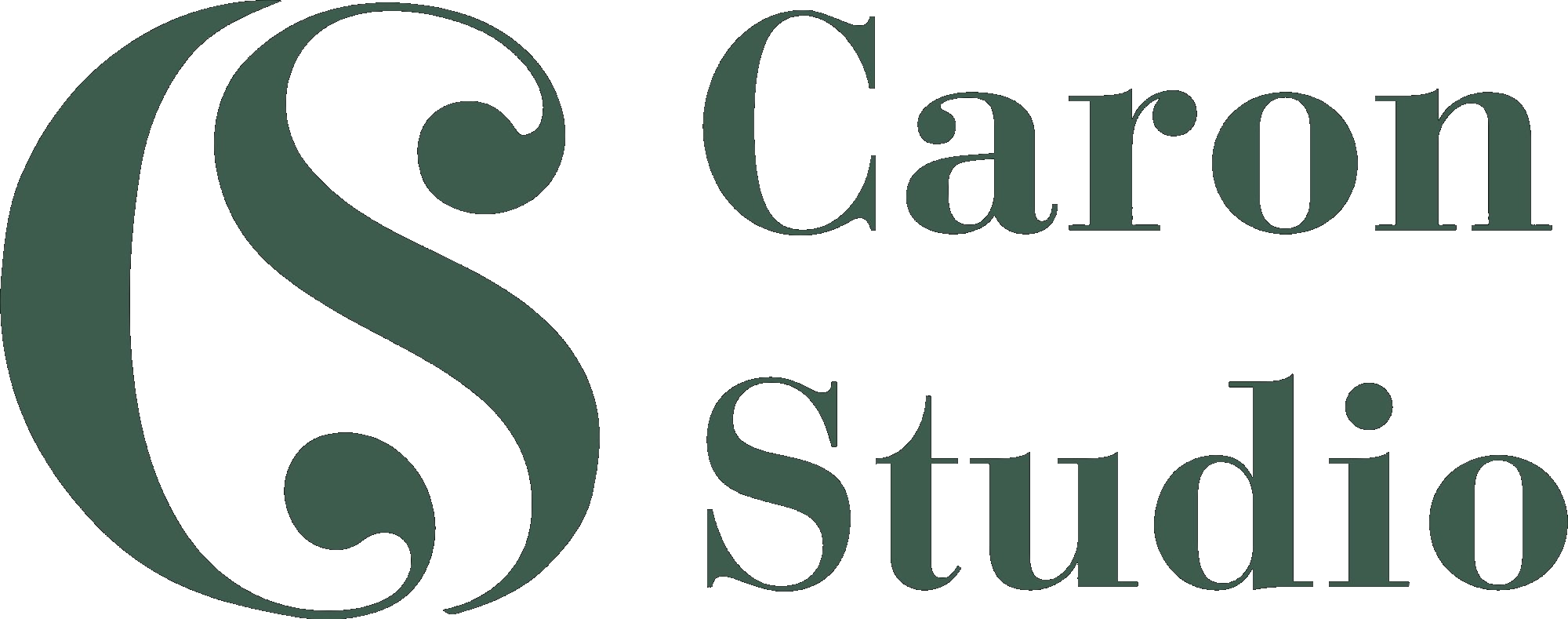Caron Studio