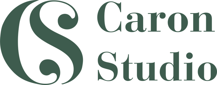 Caron Studio, visual design studio Rotterdam
