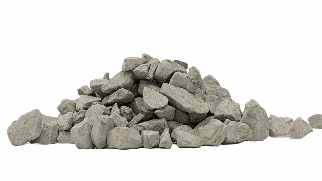 Jac. Caron basalt