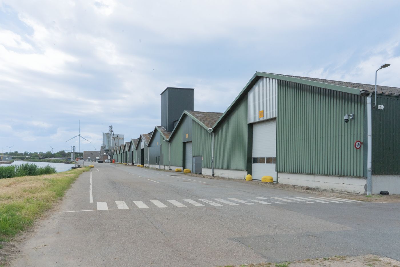 Zuiddijk